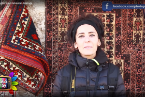 Kapadokya Gezisine Katılanlar Anlatıyor..